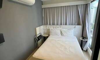 Imagem 2: Boa Viagem - Apartamento com 18 metros - 1 Quarto - 1 Garagem - Recife, PE