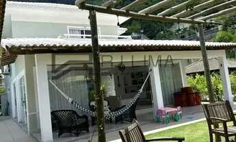 Imagem 4: Casa Alto Padrão para Locação em Rio de Janeiro, Recreio dos Bandeirantes, 5 dormitórios