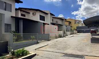 Imagem 2: Venda] Sobrado Condomínio fechado, Vila Marumby, Maringá/PR A poucos minutos do centro