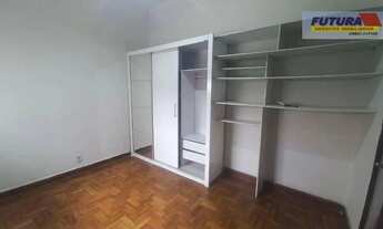 Imagem 7: Apartamento com 1 dormitório para alugar, 50 m² por R$ 2.000,00/mês - Itararé - São Vicent