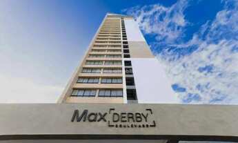 Imagem: Apartamento para aluguel, 1 quarto, 1 suíte