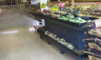 Imagem 7: Açougue com mini hortifruti . Ref; 1475