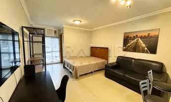 Imagem: Studio mobiliado com 30,09 m2, Jardim Nova