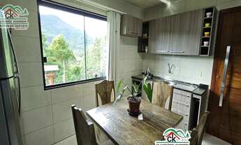 Imagem 4: Casa de alvenaria local alto em Caldas da Imperatriz - Santo Amaro