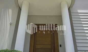 Imagem 4: CASA DE LUXO COM 3 SUÍTES À VENDA NO BAIRRO MALUCHE