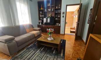 Imagem 4: Casa à venda em Piracicaba, Vila Monteiro, com 4 quartos, com 133.2 m²