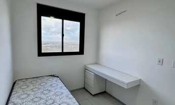 Imagem 7: Apartamento com 53 m² com 2 quartos em Barro Duro - Maceió - AL