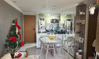 Imagem: Apartamento à venda no EDIFÍCIO RACE