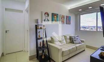 Imagem 6: Apartamento à Venda - Sagrada Família, 3 Quartos, 131 m2