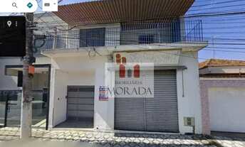 Imagem: Casa com 3 dormitórios, 389 m² - venda