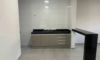 Imagem 2: Apartamento no Zanetti, 2 dorm. 1 com suíte. 2 vagas de garagem