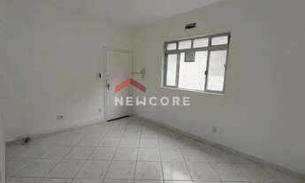 Imagem 2: Apartamento em Avenida Pérsio de Queirós Filho - Catiapoa - São Vicente/SP