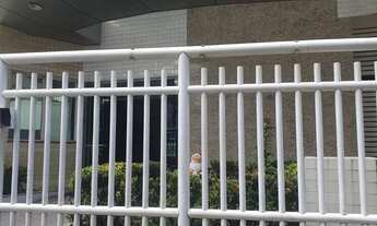 Imagem 2: Ótimo apartamento no Centro de Nova Iguaçu, próximo da Art Pão, todo mobiliado com 03 quar