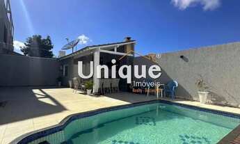 Imagem: Casa com 285m² à venda bairro novo portinho