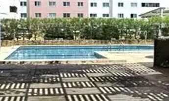 Imagem 3: Apartamento com 2 dormitórios à venda, 56 m² - José de Alencar - Fortaleza/CE