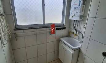 Imagem 4: Apartamento para Alugar no Condomínio Spazio Rockfeller - Colégio