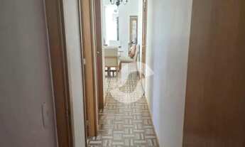 Imagem 4: Cobertura com 2 dormitórios à venda, 97 m² por R$ 498.000,00 - Maria Paula - Niterói/RJ