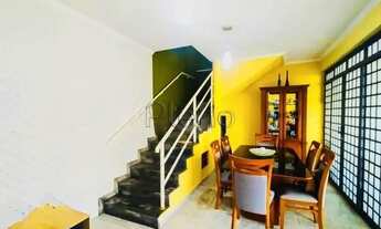 Imagem 3: Sobrado à venda e para alugar em Campinas, Jardim Myrian Moreira da Costa, com 4 quartos