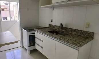 Imagem 2: ALUGA-SE APARTAMENTO ED. AVANT GARD- HIGIENÓPOLIS