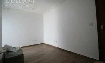 Imagem 7: Apartamento para venda ou locação - Campestre, Santo André