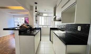 Imagem 5: Imóvel para aluguel tem 90 metros quadrados com 3 quartos em Leblon - Rio de Janeiro - RJ