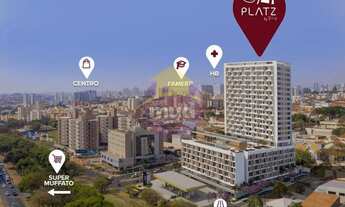 Imagem 4: Apartamento à venda no bairro VILA SAO JOSE, em São José do Rio Preto - SP