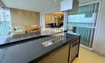 Imagem 7: Apartamento à venda, Gleba Fazenda Palhano, Londrina, PR