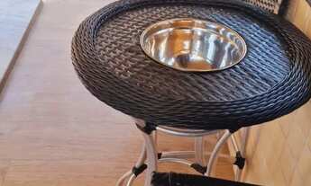 Imagem 3: Leia atenção apto canto forte 100 metros praia 780.000