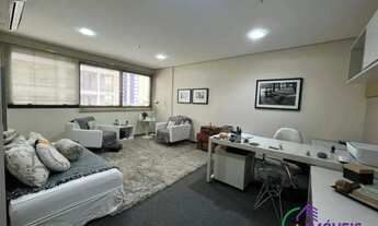 Imagem 5: CONJ. COMERCIAL - MOEMA ÍNDIOS - SP