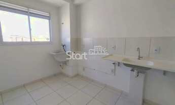 Imagem 5: Apartamento - Residencial Novo Tempo - Campinas