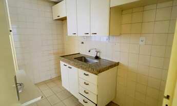 Imagem 3: Imóvel para aluguel possui 80 metros quadrados com 3 quartos em Setor Bela Vista - Goiânia