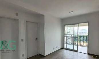 Imagem 2: Apartamento com 2 dormitórios à venda, 60 m² por R$ 779.000,00 - Cambuci - São Paulo/SP