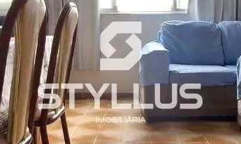 Imagem 2: Amplo Apartamento em Rua Fechada com Vista Livre e Condomínio Acessível! M01U