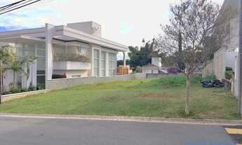 Imagem 5: TERRENO EM CONDOMÍNIO - CONDOMÍNIO RESERVA DAS PALMEIRAS - SP