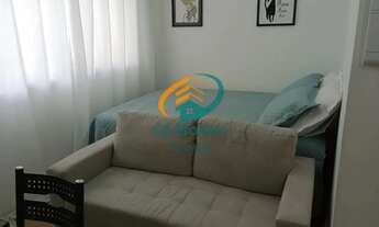 Imagem 5: Studio em Belenzinho - São Paulo