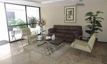 Imagem 5: Apartamento Padrão para Venda no Dionisio Torres Fortaleza-CE