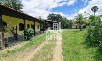 Imagem 4: Fazenda à Venda em Silva Jardim 46,94 Hectares com Porteira Fechada!