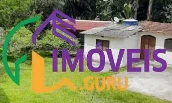 Imagem: CASA TÉRREA - ALVARENGA - SP