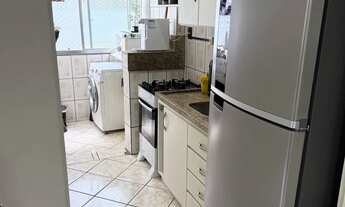 Imagem 3: Apartamento Semi-mobiliado