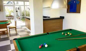 Imagem 5: Apartamento Semimobilliado com 2 dormitórios, sendo 1 suíte à venda, 63 m² por R$ 900.000