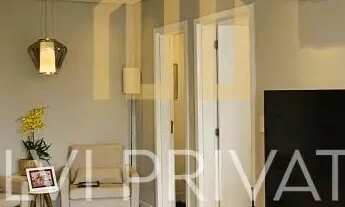 Imagem 5: Apartamento a Venda na Barra Funda 3 Dormitórios 1 Suíte, escritório e 2 vagas