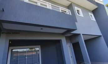 Imagem 3: Triplex para Venda em São José dos Pinhais, Afonso Pena, 3 dormitórios, 1 suíte, 3 banheir