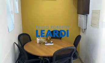 Imagem: CONJ. COMERCIAL - CENTRO - SP