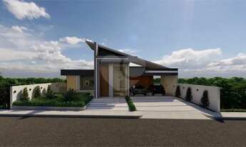 Imagem: Terreno à venda em Caraguatá - SP