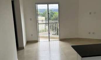 Imagem 4: Apartamento com 2 dormitórios à venda, 48 m² por R$ 330.000,00 - Jardim Colonial - Atibaia