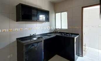 Imagem 6: Térrea para venda possui 54 m2 com 3 quartos em Pau Amarelo - Paulista - PE