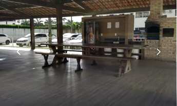 Imagem 4: Alugo apto residencial plaza número 222 nova Parnamirim