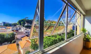 Imagem: Venda Apartamento 2 Dormitórios - 81 m²