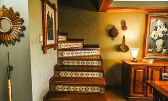 Imagem 3: Casa em Condomínio em Vila Assunção