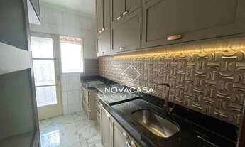 Imagem 6: Casa com 2 dormitórios à venda, 54 m² por R$ 495.000,00 - Santa Amélia - Belo Horizonte/MG